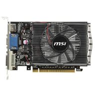 MSI N430GT-MD4GD3 - Graphics Card