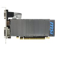 MSI N520GT-MD1GD3H/LP - Graphics Card