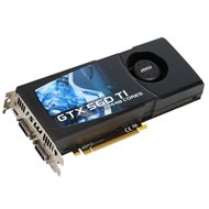 MSI N560Ti-448-12D5 - Graphics Card