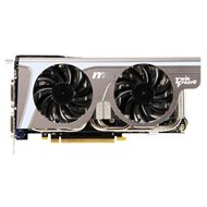 MSI N560GTX Twin Frozr II/OC - Graphics Card