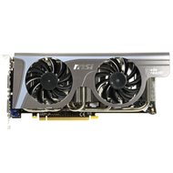 MSI N570GTX Twin Frozr II - Graphics Card