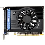 MSI N640GT-MD2GD3 V2 - Graphics Card