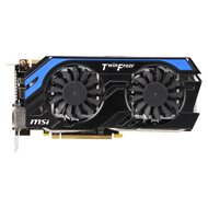 MSI N660Ti PE 2GD5/OC BL - Graphics Card