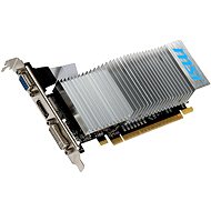 MSI N610-2GD3H / LP - Graphics Card