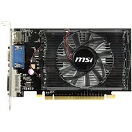 MSI N630GT-MD1GD3 - Graphics Card