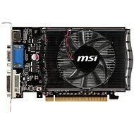  MSI N630-2GD3  - Graphics Card