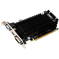 MSI N720-1GD5HLP - Grafikkarte