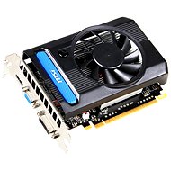 MSI N640-4GD3 - Graphics Card