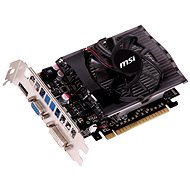 MSI N730-2GD3V1 - Graphics Card