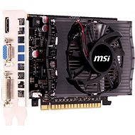  MSI N730-4GD3  - Graphics Card