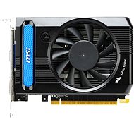  MSI N730K-2GD3/OC  - Graphics Card