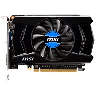  MSI N740-2GD3  - Graphics Card