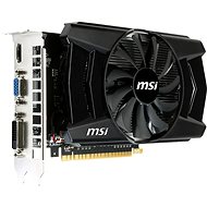  MSI N750-1GD5/OC  - Graphics Card