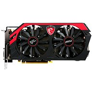  MSI N780 TF 3GD5/OC Gaming  - Graphics Card