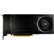 MSI GTX 960 2GD5 - Graphics Card
