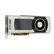  MSI GTX 980 4GD5  - Graphics Card