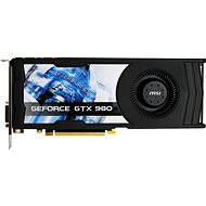  MSI GTX 980 4GD5 OCV1  - Graphics Card