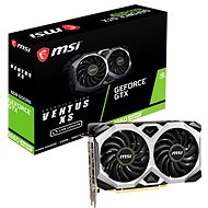 MSI GeForce GTX 1660 SUPER VENTUS XS - Graphics Card