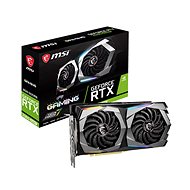 MSI GeForce RTX 2060 SUPER GAMING - Graphics Card
