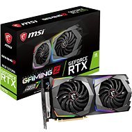 MSI GeForce RTX 2070 GAMING Z 8G - Graphics Card