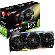 MSI GeForce RTX 2070 SUPER GAMING TRIO - Graphics Card