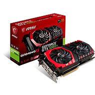 MSI GeForce GTX 1080Ti GAMING X 11G - Grafikkarte