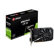 MSI GeForce GTX 1650 AERO ITX 4G - Graphics Card