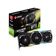 MSI GeForce RTX 2080 SUPER GAMING TRIO - Graphics Card