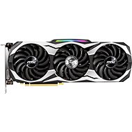 MSI GeForce RTX 2080Ti DUKE 11G OC - Graphics Card
