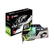 MSI GeForce RTX 2080 Ti SEA HAWK EK X - Graphics Card