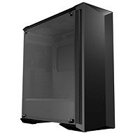 MSI MPG GUNGNIR 100P Black - PC Case