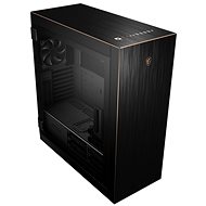 MSI MPG SEKIRA 500G - PC Case