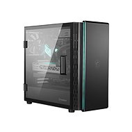 MSI CREATOR 400M - PC Case