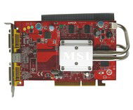 MSI RX2600PRO-T2D256Z/D2 - Graphics Card