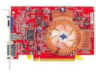 MSI MS-8978 (RX700Pro-TD128E) ATI Radeon X700Pro 128 MB DDR3 PCIe x16 DVI - Graphics Card