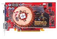 MSI MS-8995-010 (RX800Pro-TD256), ATI Radeon X800Pro 256 MB DDR3 PCIe x16 DVI - Graphics Card