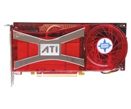 MICROSTAR RX1950XTX-VT2D512E - ATI Radeon 1950XTX 512MB DDR4 PCI Express x16  - Graphics Card