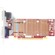 MSI R3450-TD512H - Graphics Card