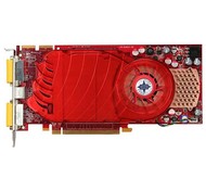 MSI RX3850-T2D512E-OC - Graphics Card
