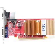MSI R4350-D256H - Graphics Card