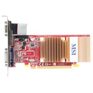 MSI R4350-D512H - Graphics Card