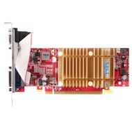 MSI R4350-MD512H - Graphics Card