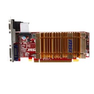 MSI R4350-MD1GH - Graphics Card