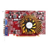 MSI R4650-MD1G - Graphics Card