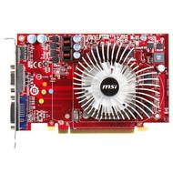 MSI R4670-MD1G - Graphics Card