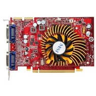 Graphics Card MSI R4670-2D1G/D3 - Graphics Card