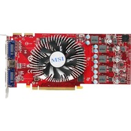 MSI R4830-T2D1G-OC, 1GB DDR3 - Graphics Card