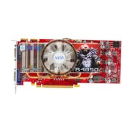 MSI R4850-2D512-OC - Graphics Card