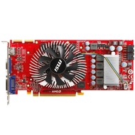 MSI R4870-MD1G/COPPER - Graphics Card