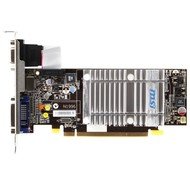 MSI R5450-MD1GH - Graphics Card
